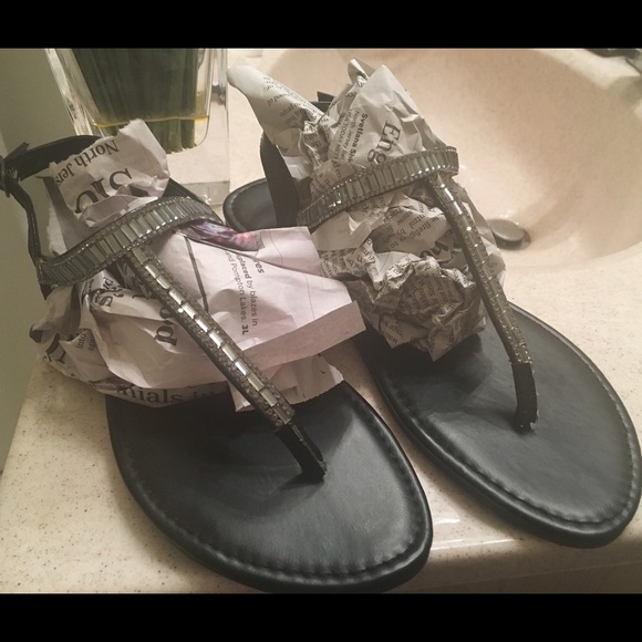 UNION BAY APPEAL FLAT SANDAL - Picture 7 of 8